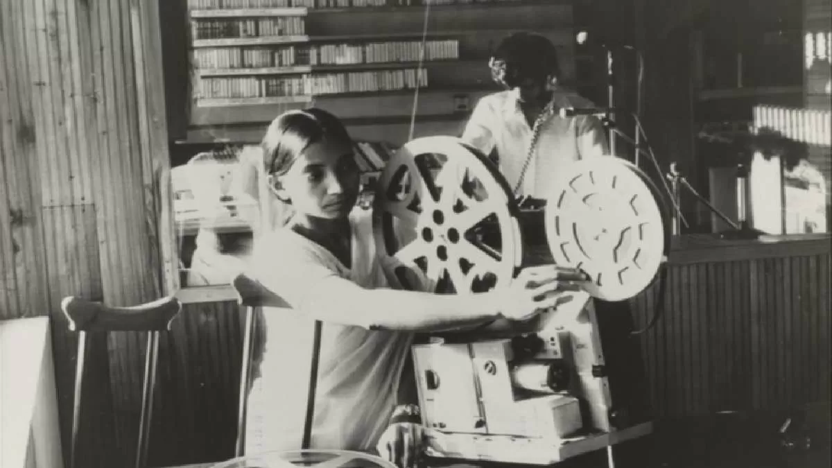 World Day for Audiovisual Heritage