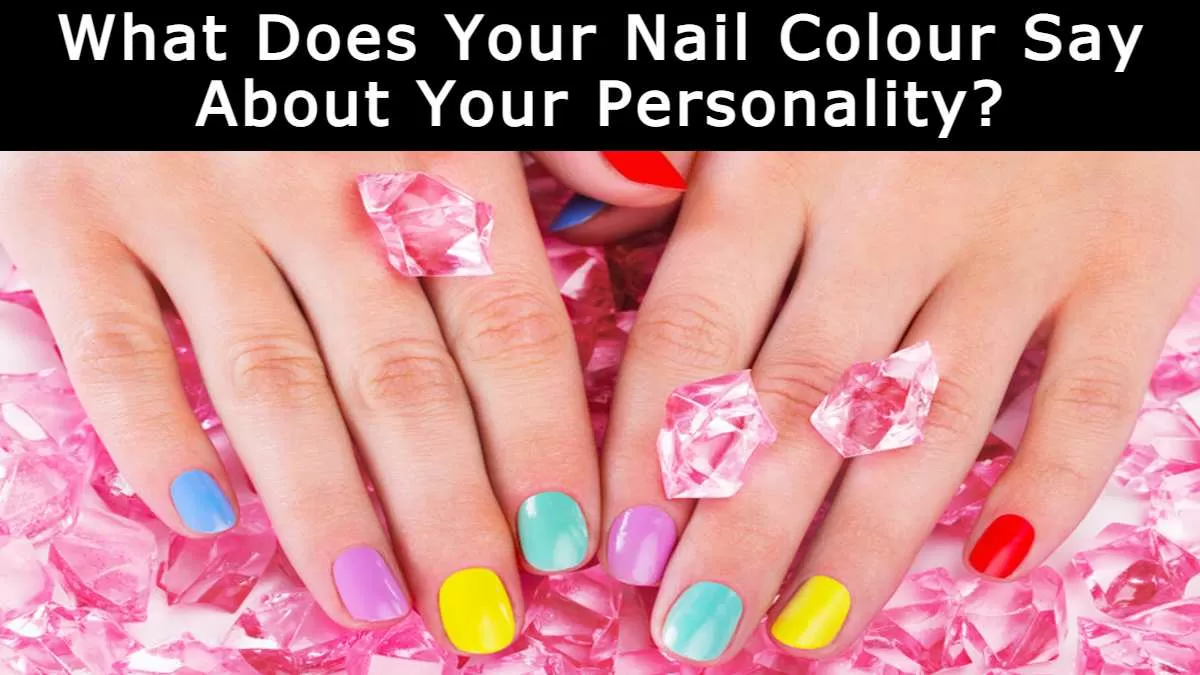 7 Nail Polish Dream Interpretation - Find Out Now! | DreamChrist | Dream  Meaning