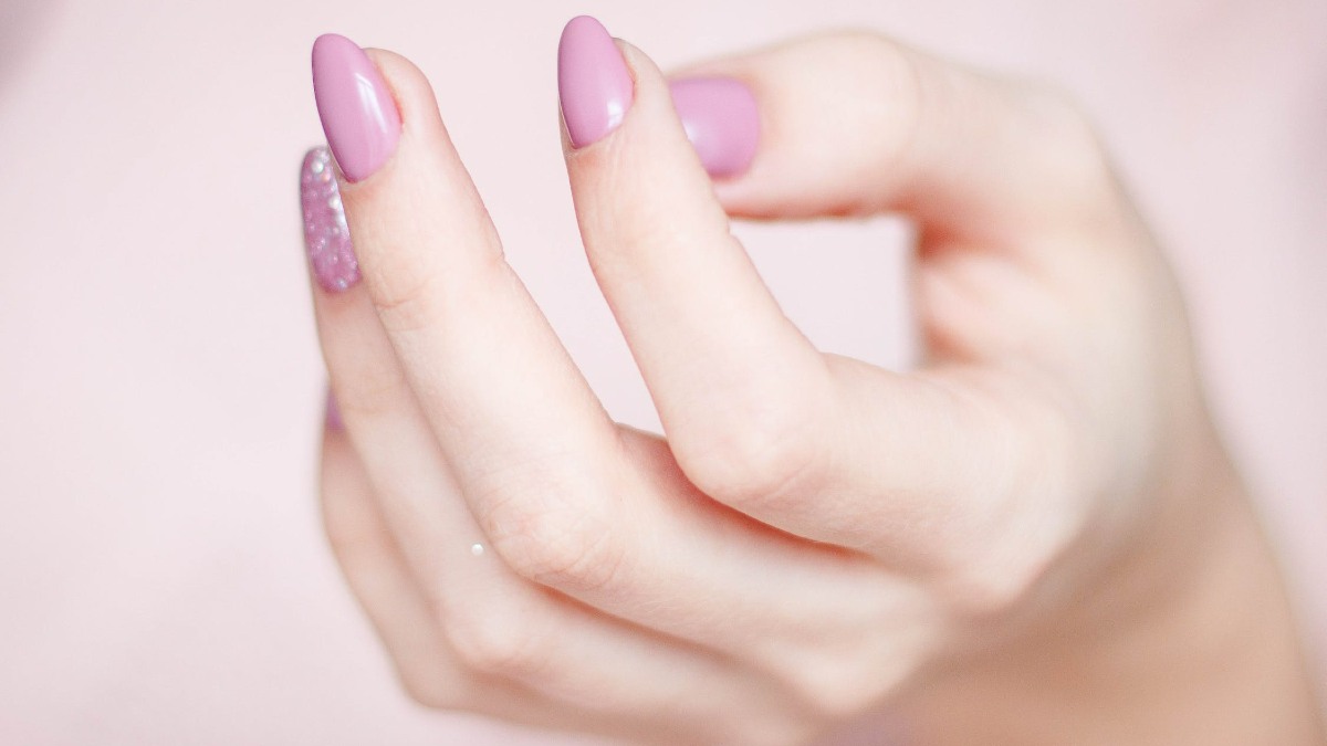 Nail Colour Personality Test: What Does Your Nail Colour Say About