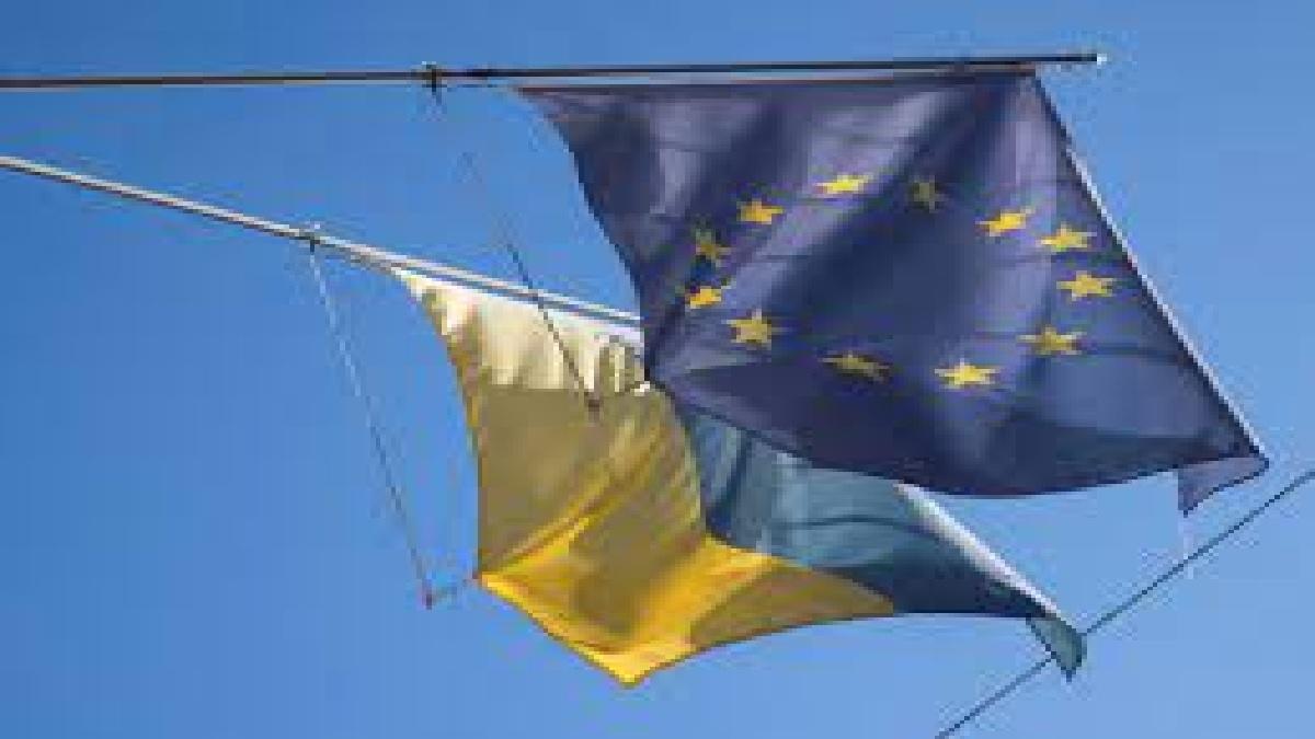 Ukrainian people won EU's 2022 Sakharov freedom prize