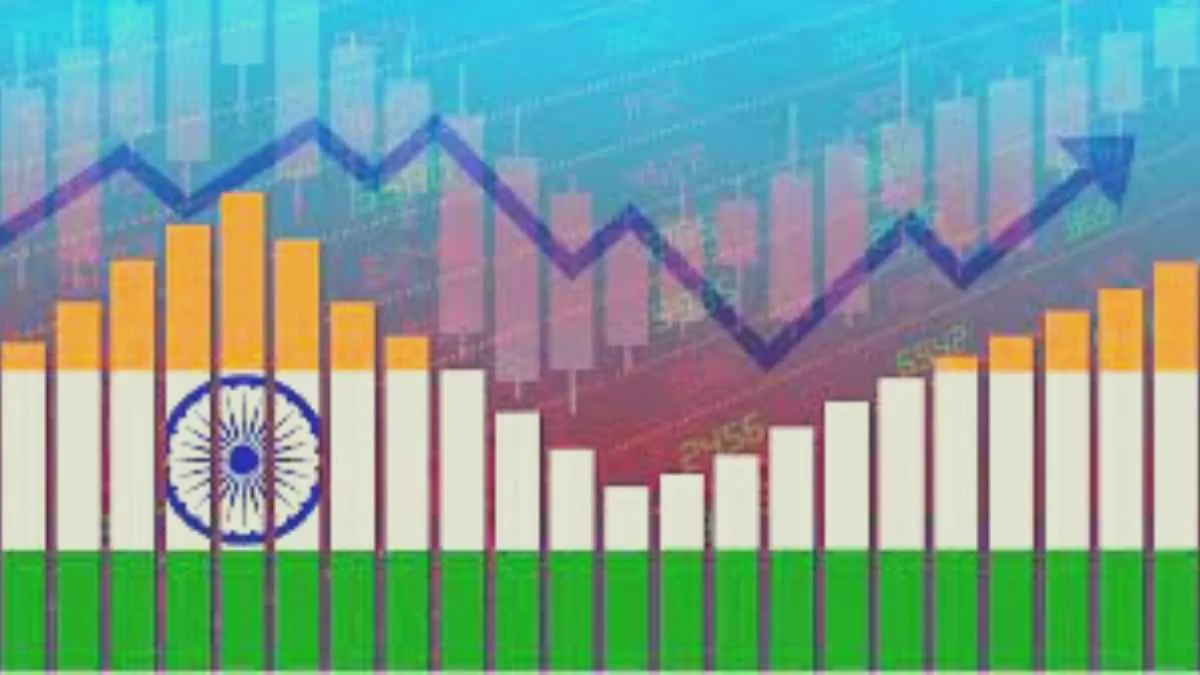 China-west tensions and the Indian economy