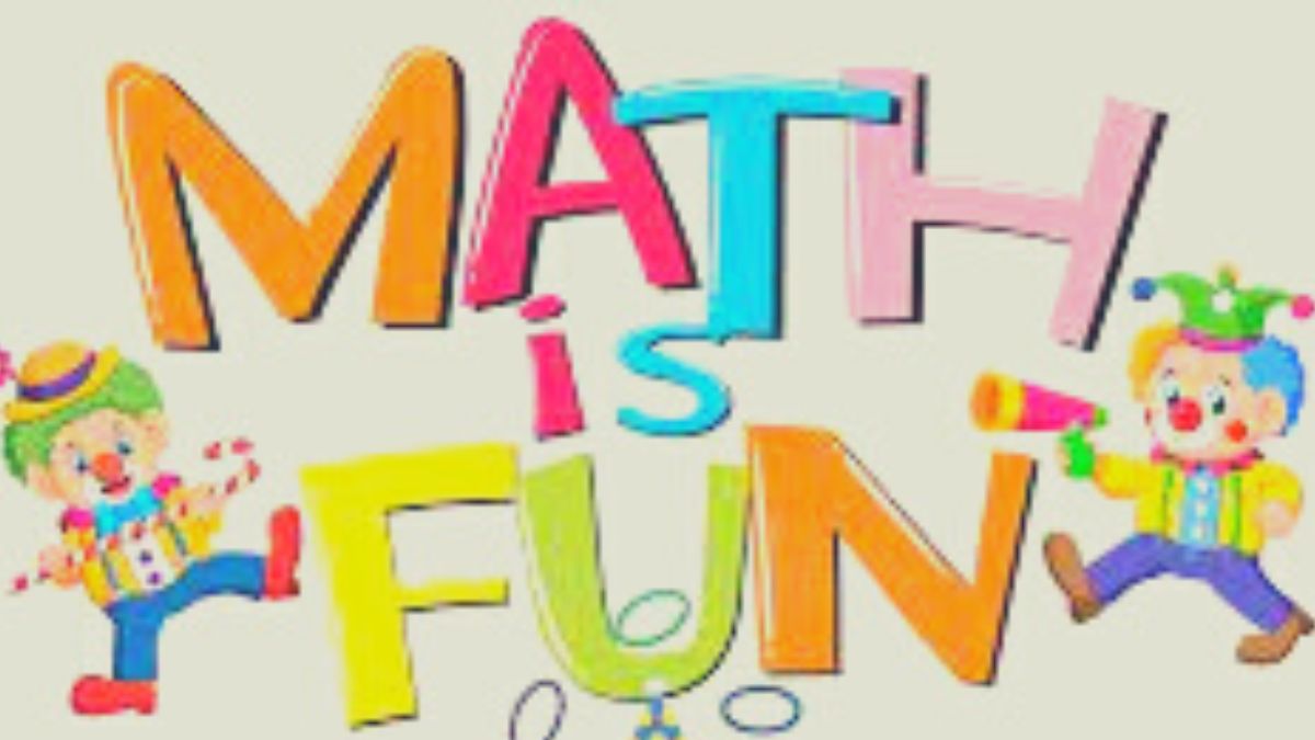You Would Love These Math Riddles If Math Was Your Favorite Subject In