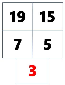 Math Riddles: Solve Missing Numbers Series Puzzles?