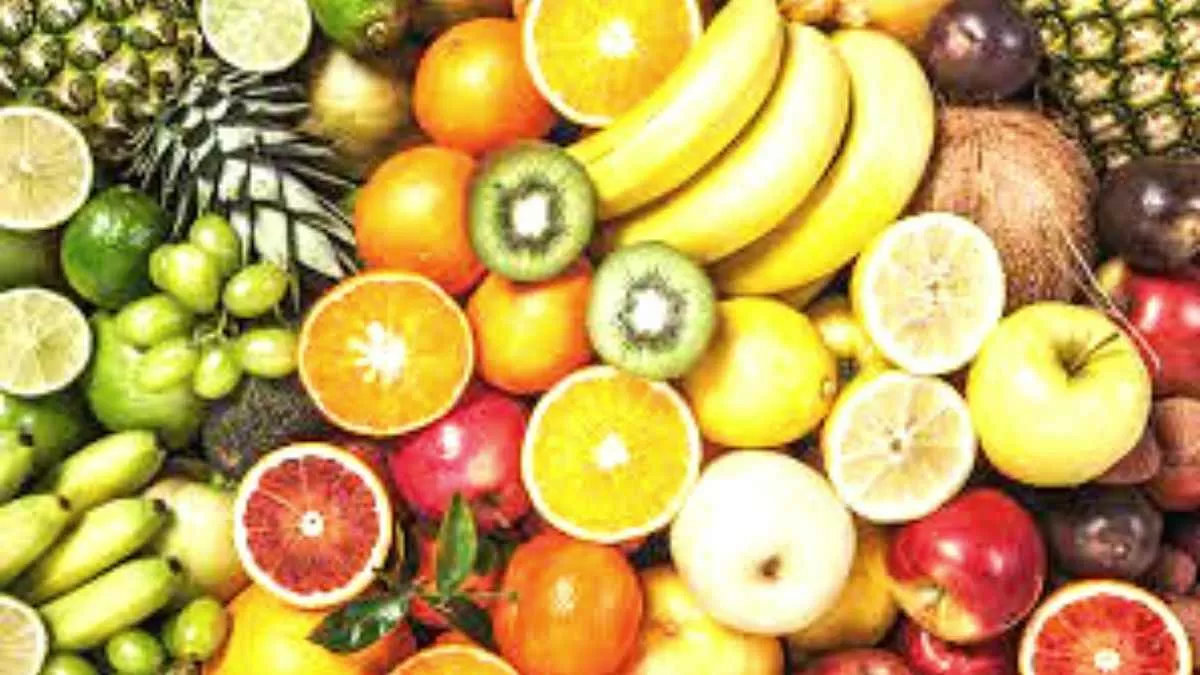 Enjoy These Brain-teasers On Fruits!