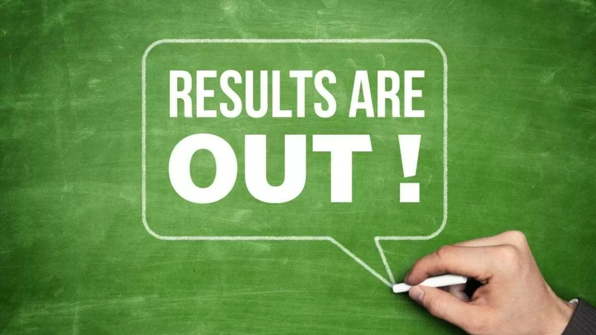 NTA CSIR UGC NET 2022 Result OUT @csirnet.nta.nic.in