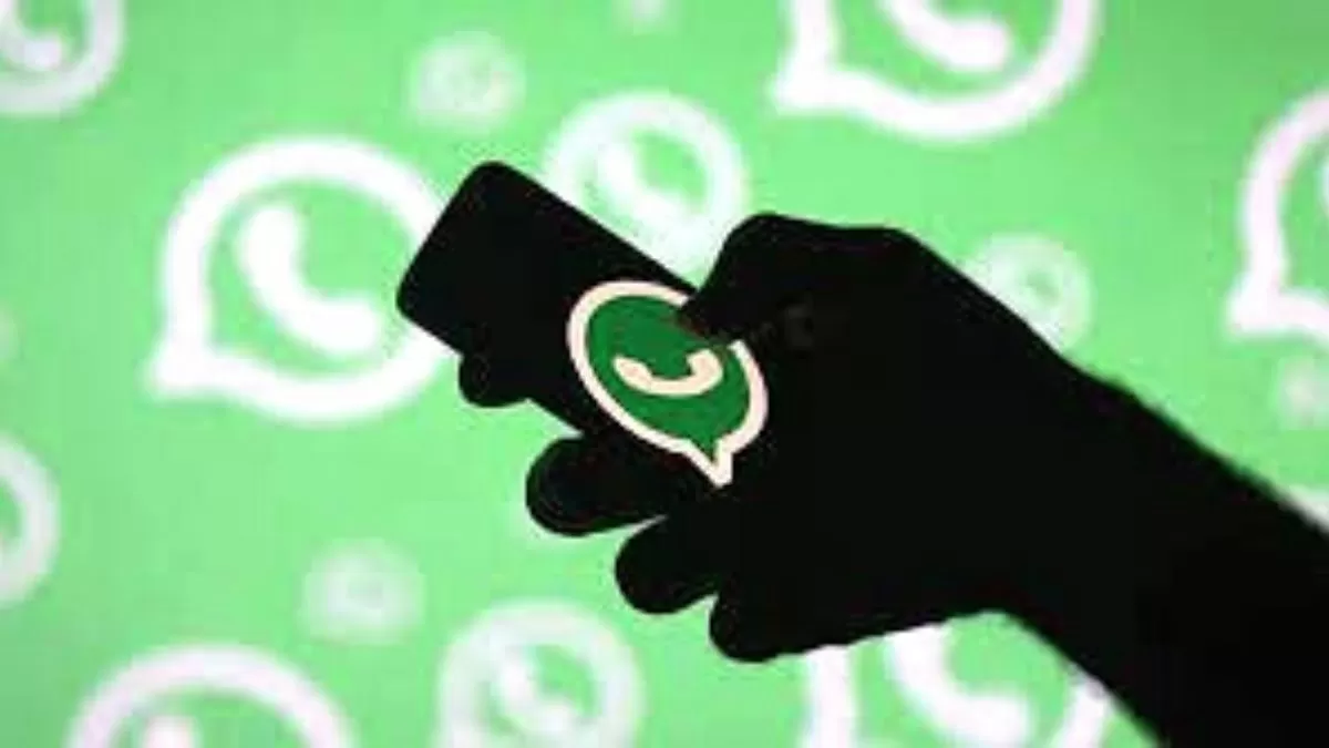 Here comes WhatsApp's new feature!