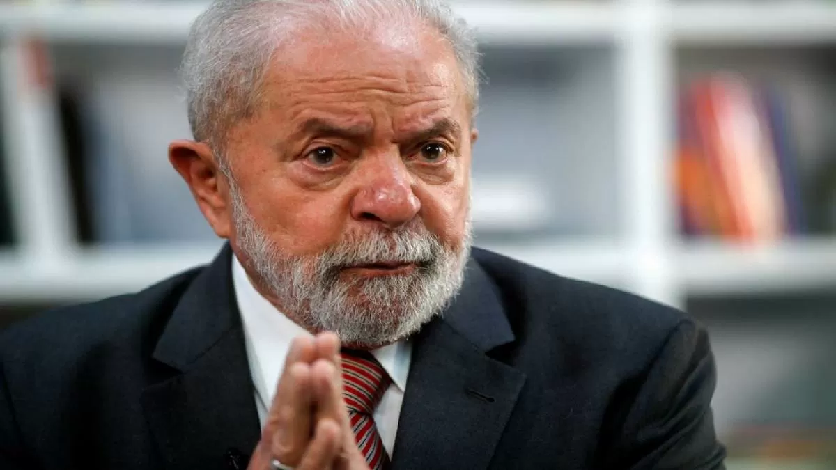 President of Brazil