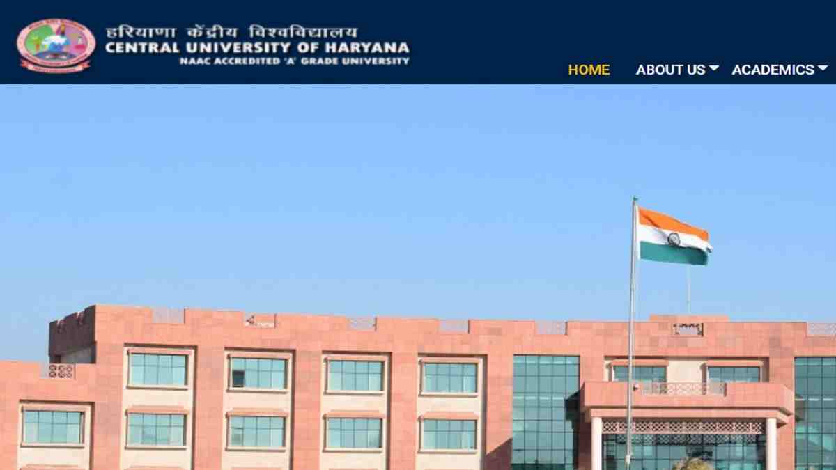 CUH Recruitment 2022 Notification Out For 31 Faculty Posts Check How 