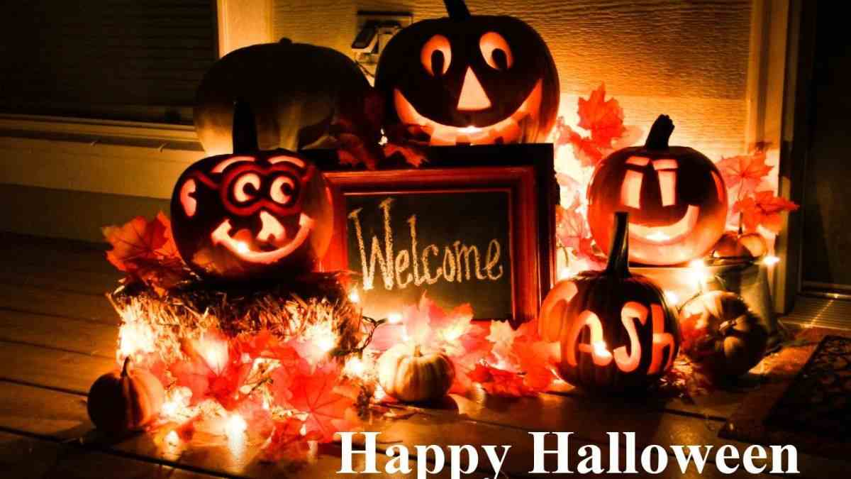 Unusual and Spooky facts about Halloween