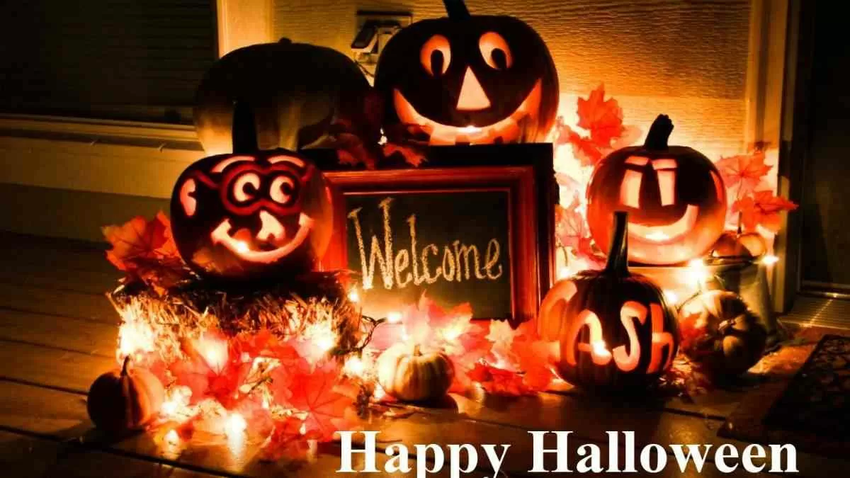 All about the spookiest holiday — Halloween!, Articles