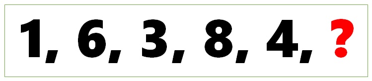 Math Riddles: Missing Number Math Puzzles
