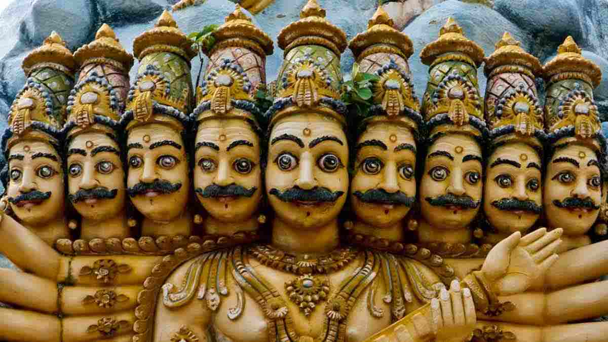Dussehra 2022 History Significance And Celebrations 4947