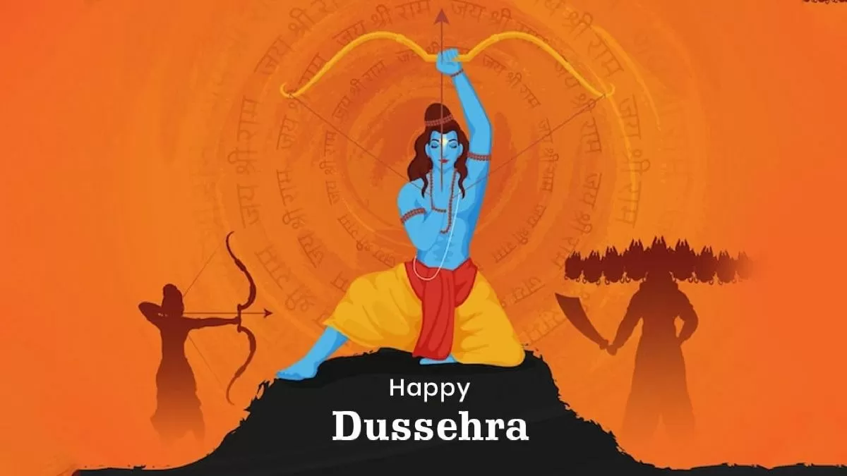 Dussehra 2022 Quotes