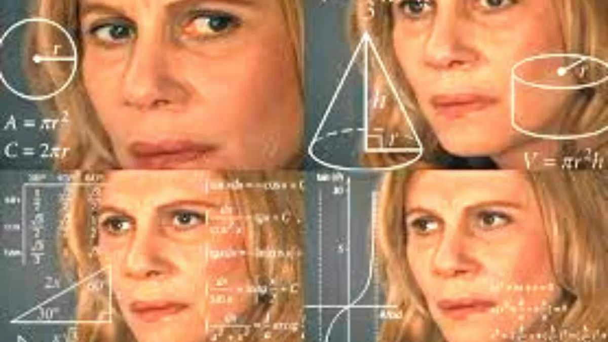 Math Riddles On Age!