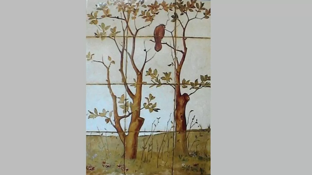 Find Hidden Prince Optical Illusion