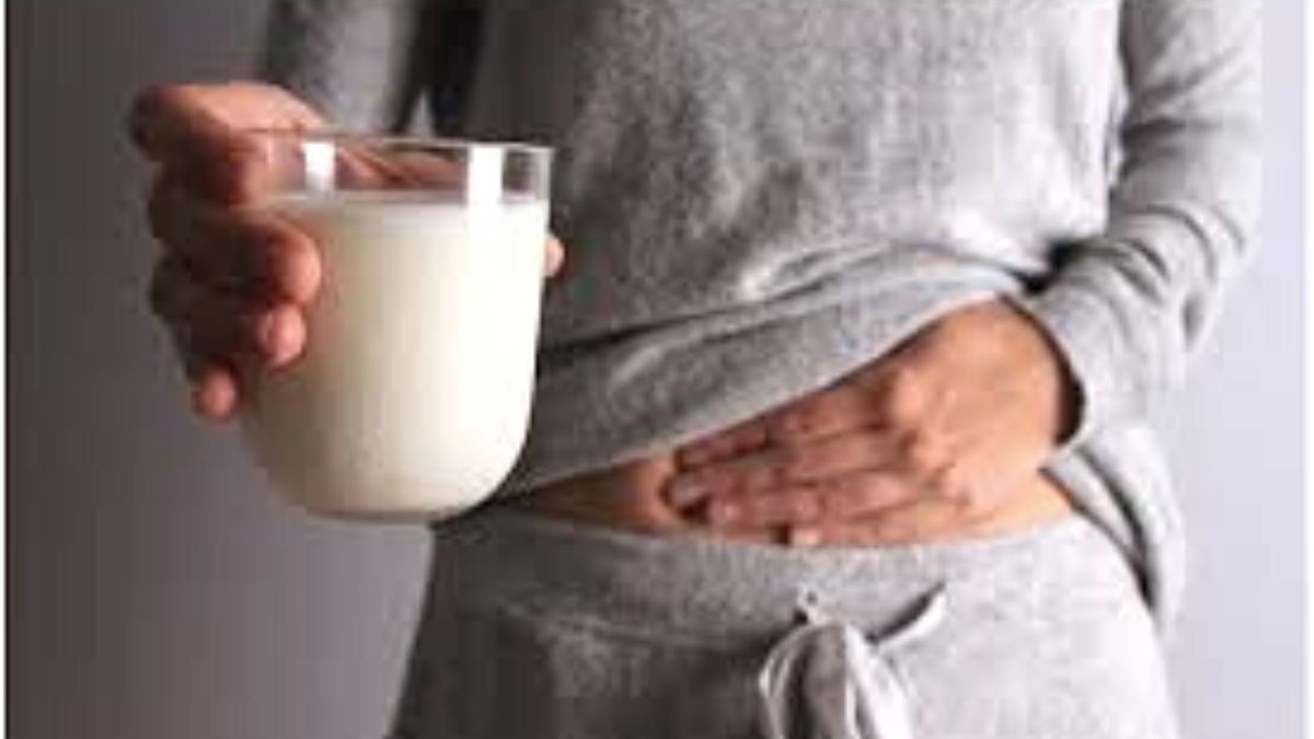 Lactose Intolerance: What Is It, Symptoms, Causes, Types, & Treatment