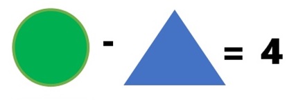 Tricky ‘Circle, Triangle, Star, Square’ Math Puzzle Solution