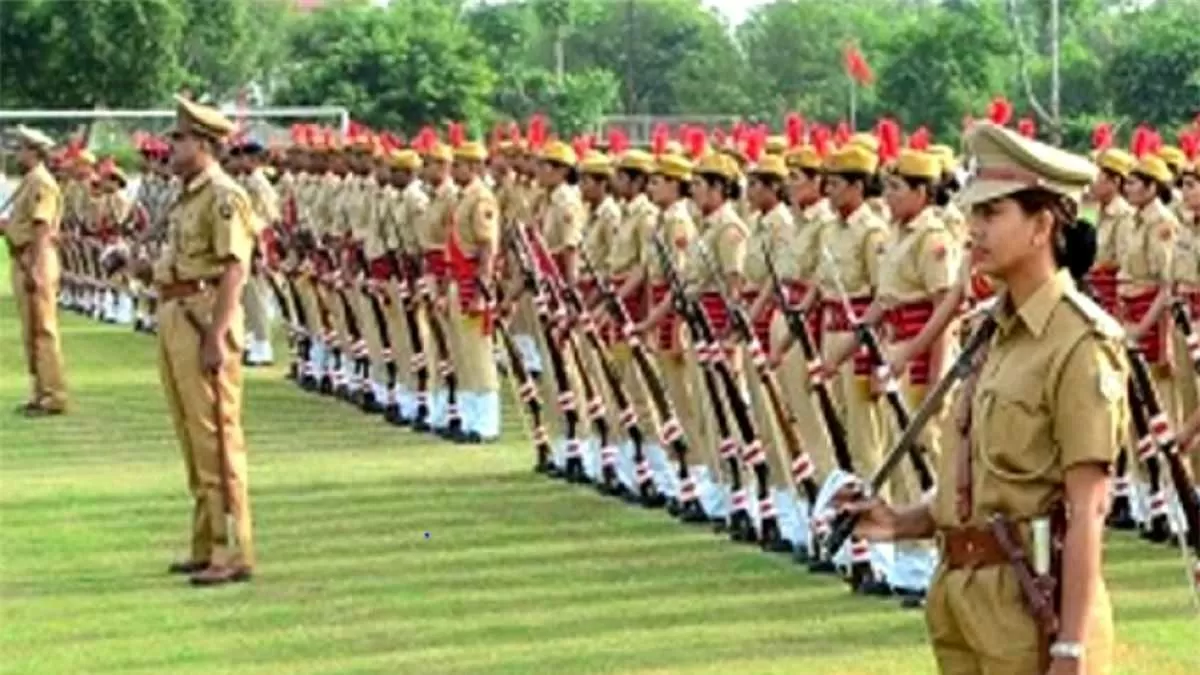 SSC Delhi Police Head Constable Ministerial 2022 Exam Begins Today (10th Oct)