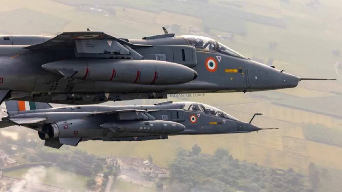 Indian Air Force Day 2022: Quotes, Wishes, Messages, Captions for Instagram, WhatsApp Status to share on October 8