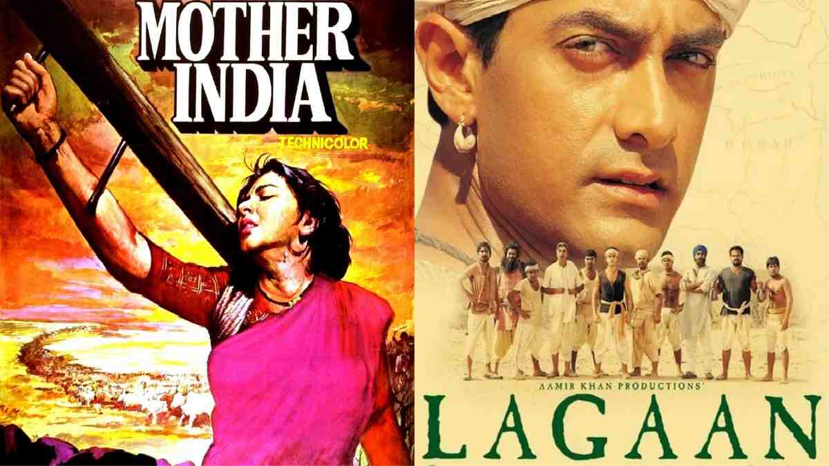 Indian Films nominated for Oscar