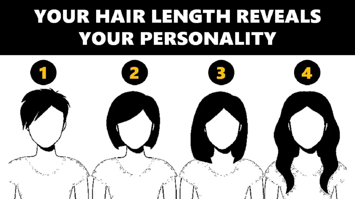 The Short Hair Social Experiment Every College Woman Should Try | HuffPost  College