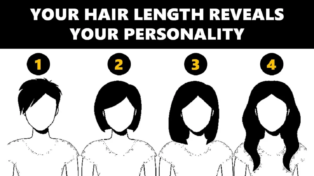 Neck Personality Test: Your Length of Neck Reveals Your True Personality  Traits