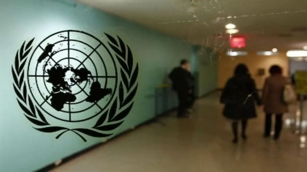 India abstain from voting against China at UNHRC