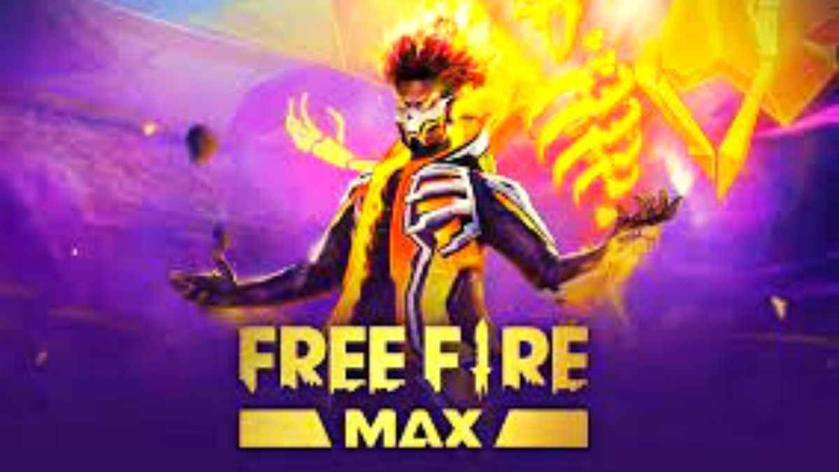 Garena's Free Fire Max Redeem Codes for 13 January, 2023