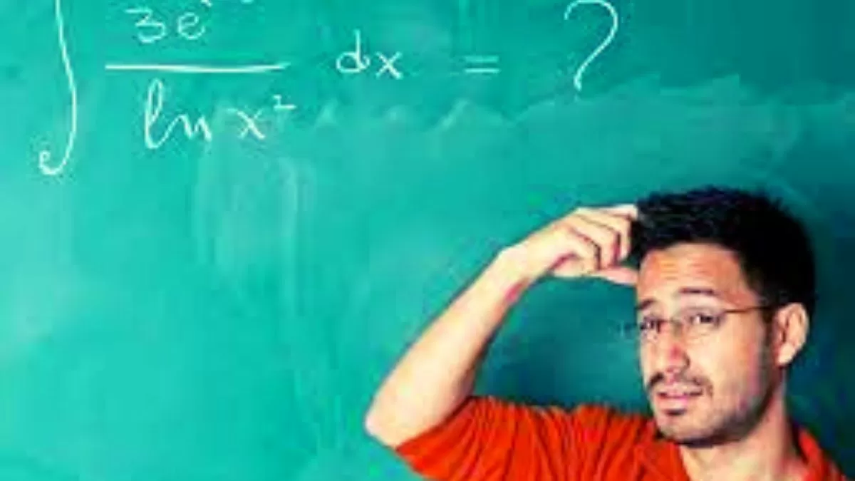 Math Riddles With Answers