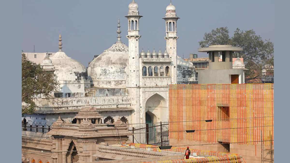 Gyanvapi Case: Top 11 Facts about the Varanasi Mosque Controversy