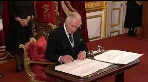 Who Is King Charles III?