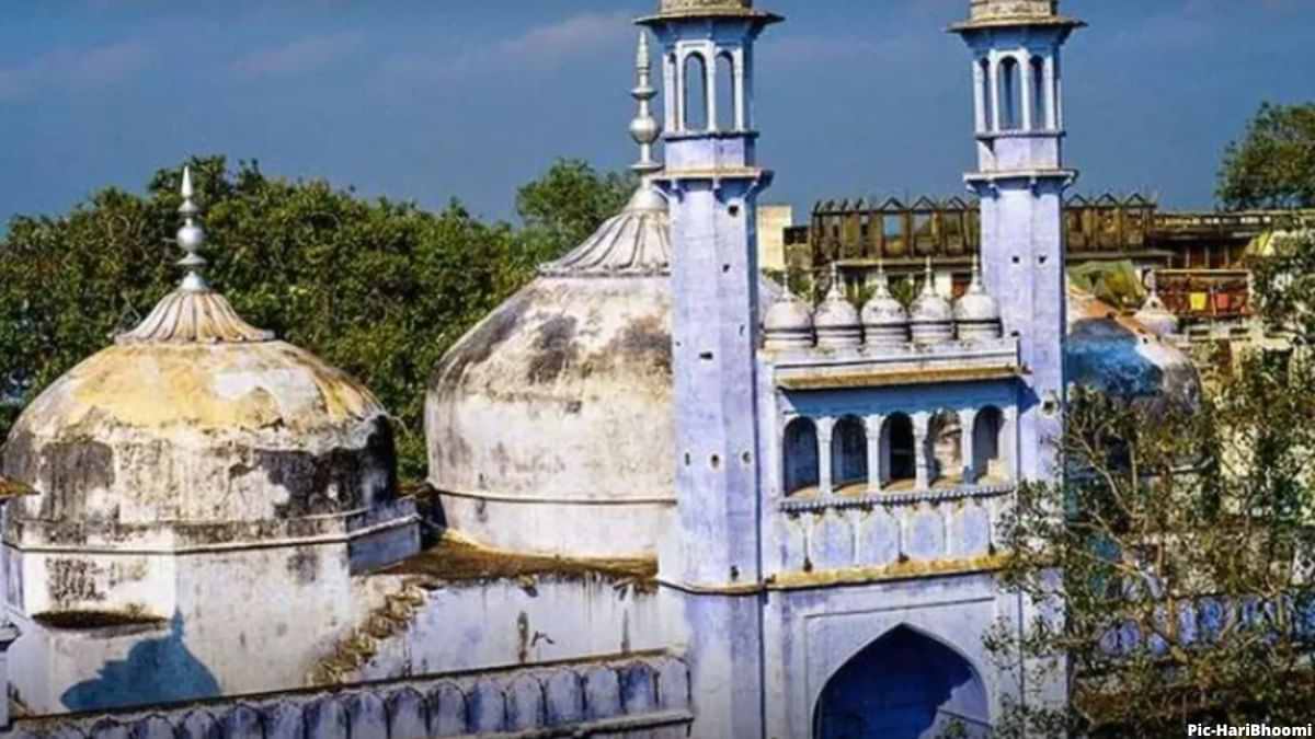 Gyanvapi Case Verdict: ज्ञानवापी मामले पर वाराणसी कोर्ट का फैसला, जानें कोर्ट ने क्या सुनाया फैसला? 