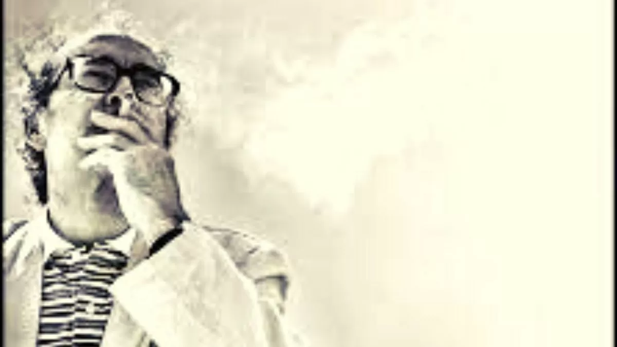 Who Was Jean-Luc Godard?
