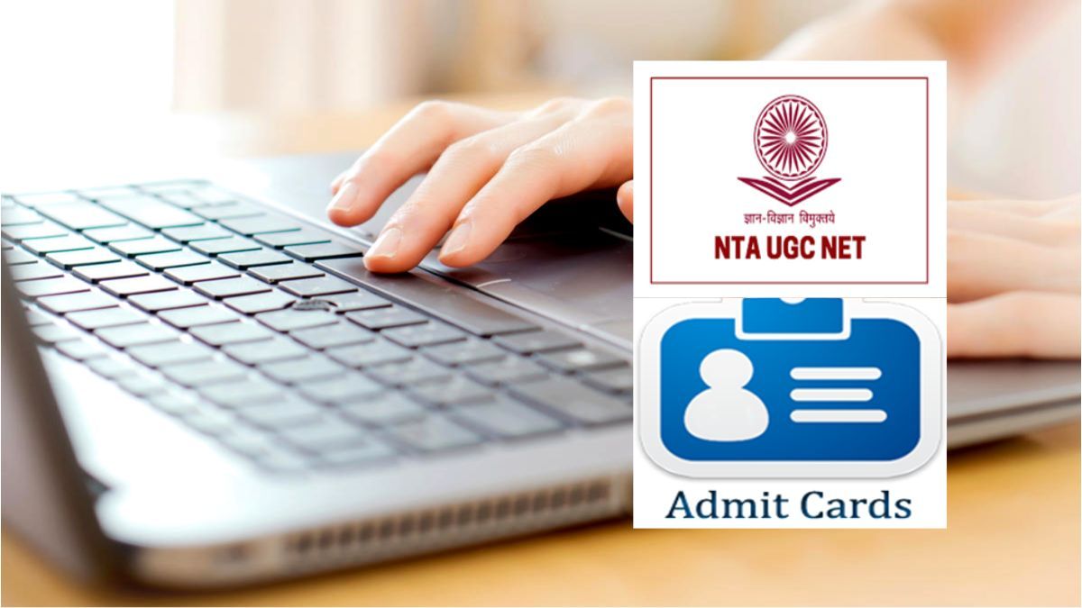 NTA UGC NET Admit Card 2022 Phase-2 Released @ugcnet.nta.nic.in