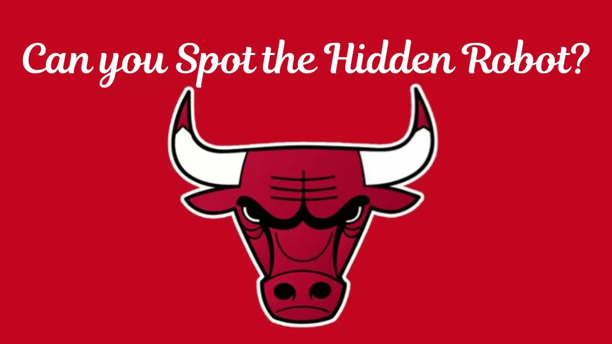 Optical Illusion to Test Your IQ
