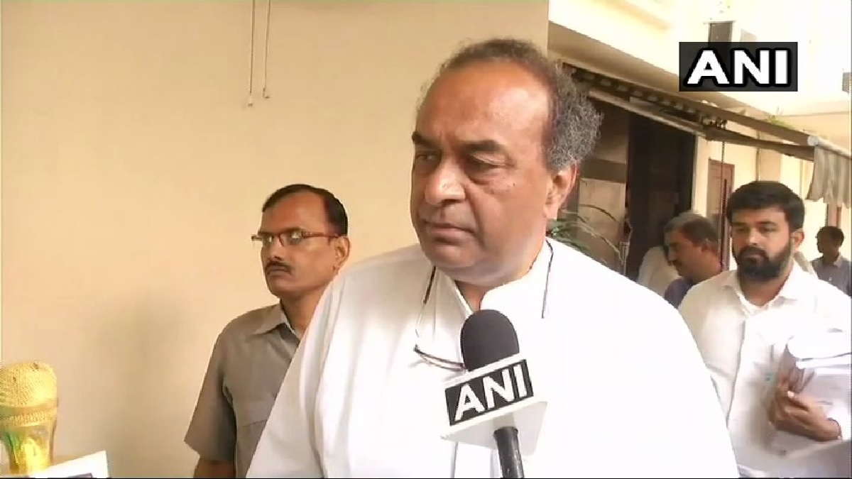 Senior Advocate Mukul Rohatgi to be appointed as the next Attorney General of India