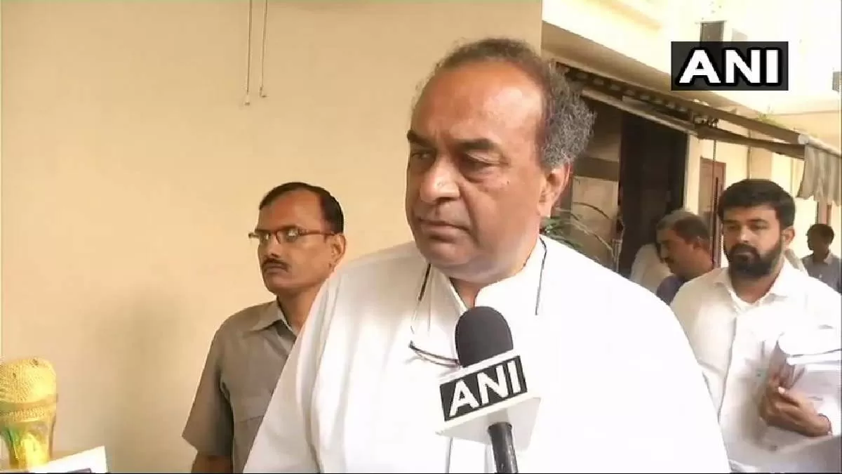 Senior Advocate Mukul Rohatgi to be appointed as the next Attorney General of India