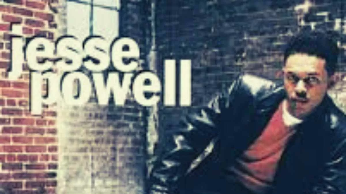 Jessy Powell Biography