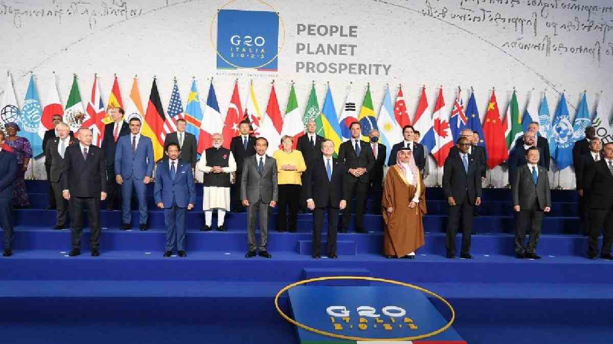 india-to-assume-g20-presidency-for-a-year-starting-from-december-2022