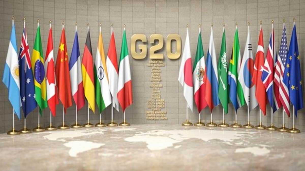 G20 Summit in India What is G20 Summit? Know why the G20 summit is