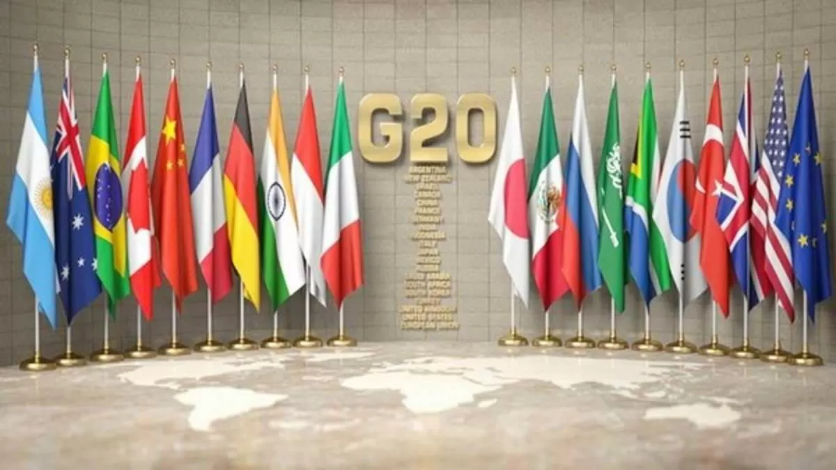 G-20 Summit in India