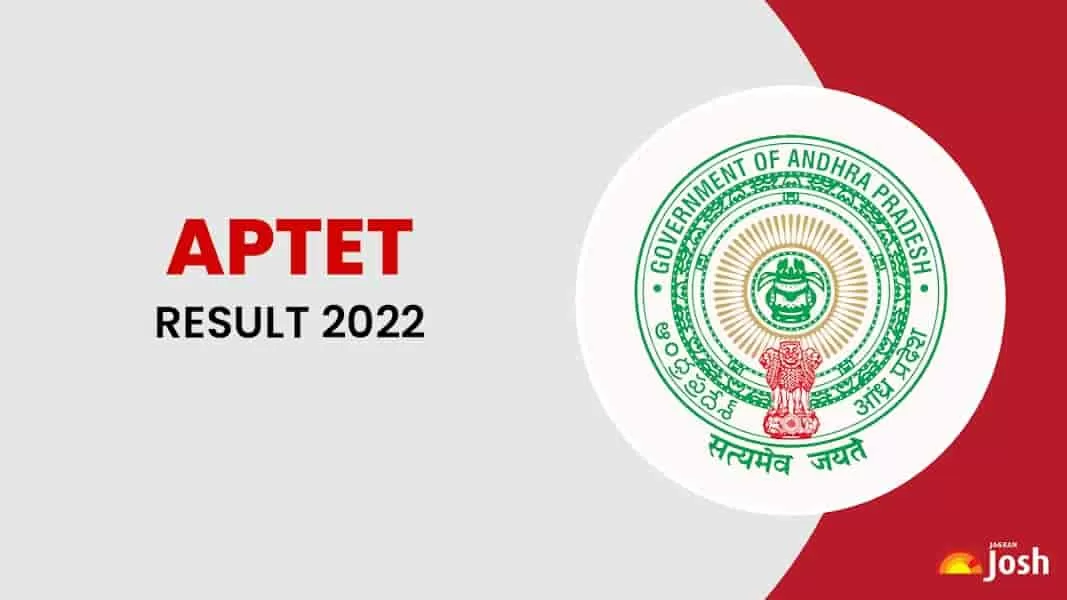 APTET Result 2022