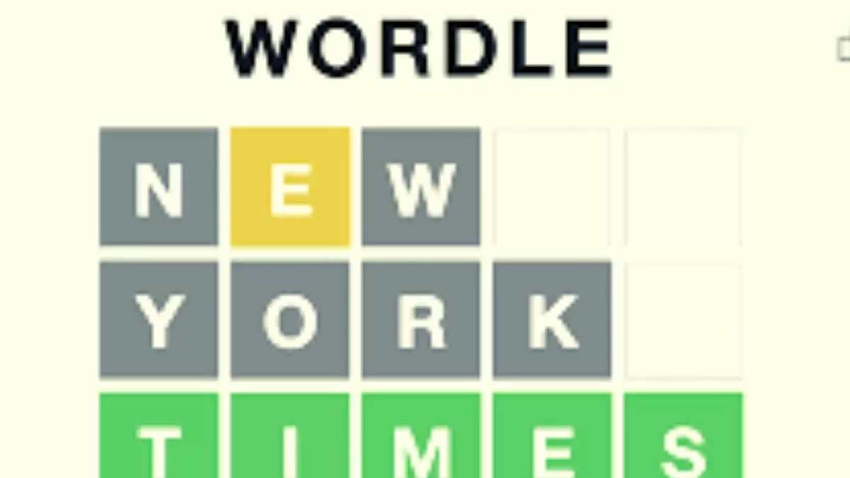 Wordle 452, Hints And Answer