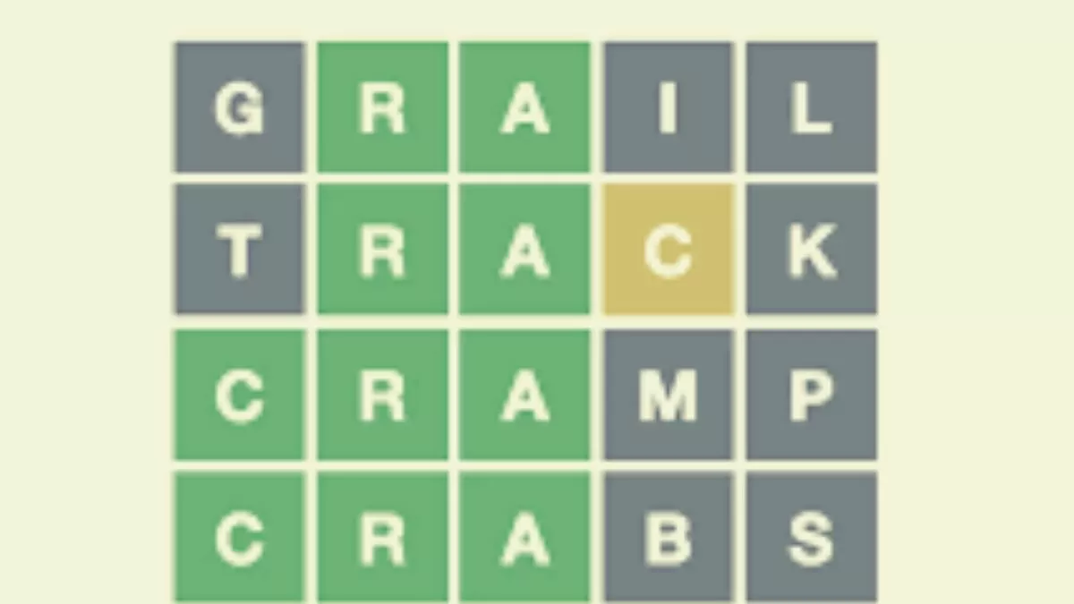 Wordle 453 is super easy! Check hints here.