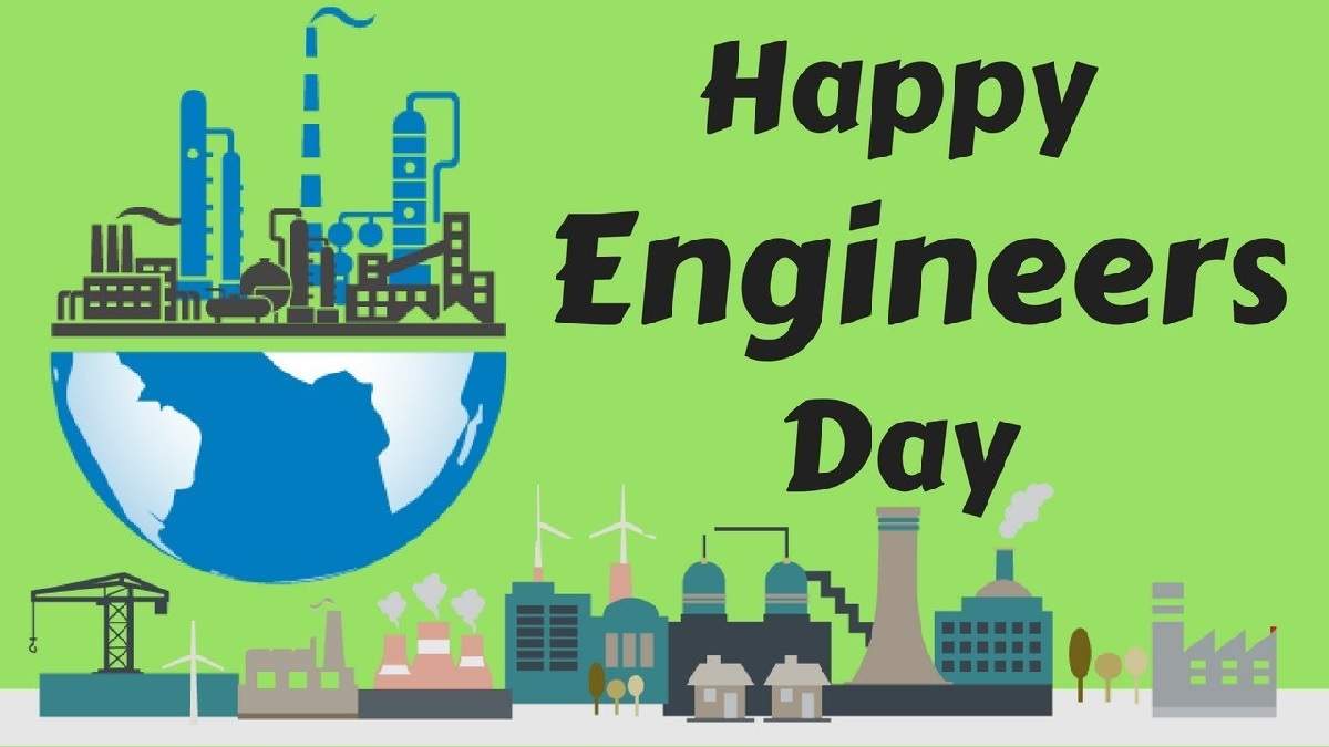 Engineer s Day 2022 Quotes Wishes Messages Images For WhatsApp 