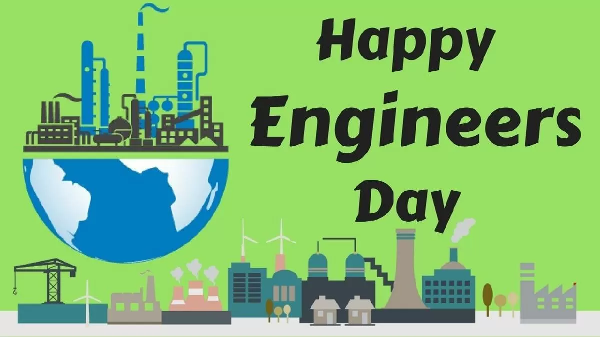 Engineer's Day 2022 Quotes