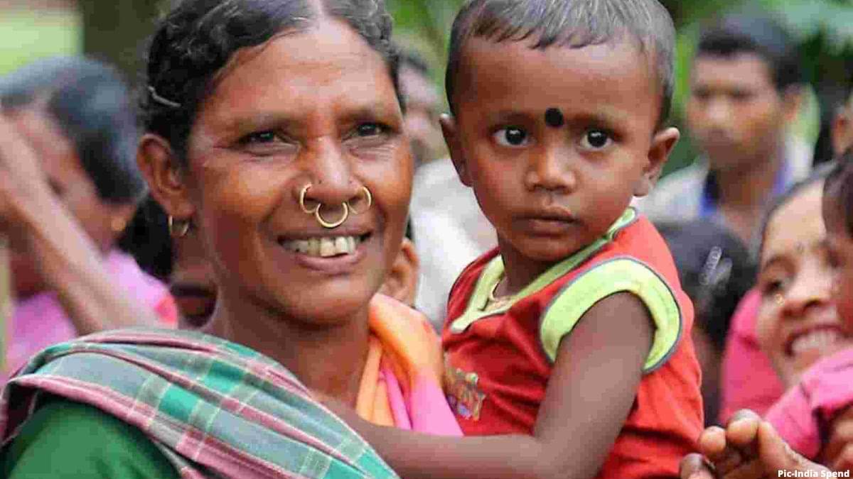 Inclusion of tribes in the ST category: केंद्र ने पांच राज्यों की जनजातियों को अनुसूचित जनजाति (ST) श्रेणी में किया शामिल, देखें यहाँ