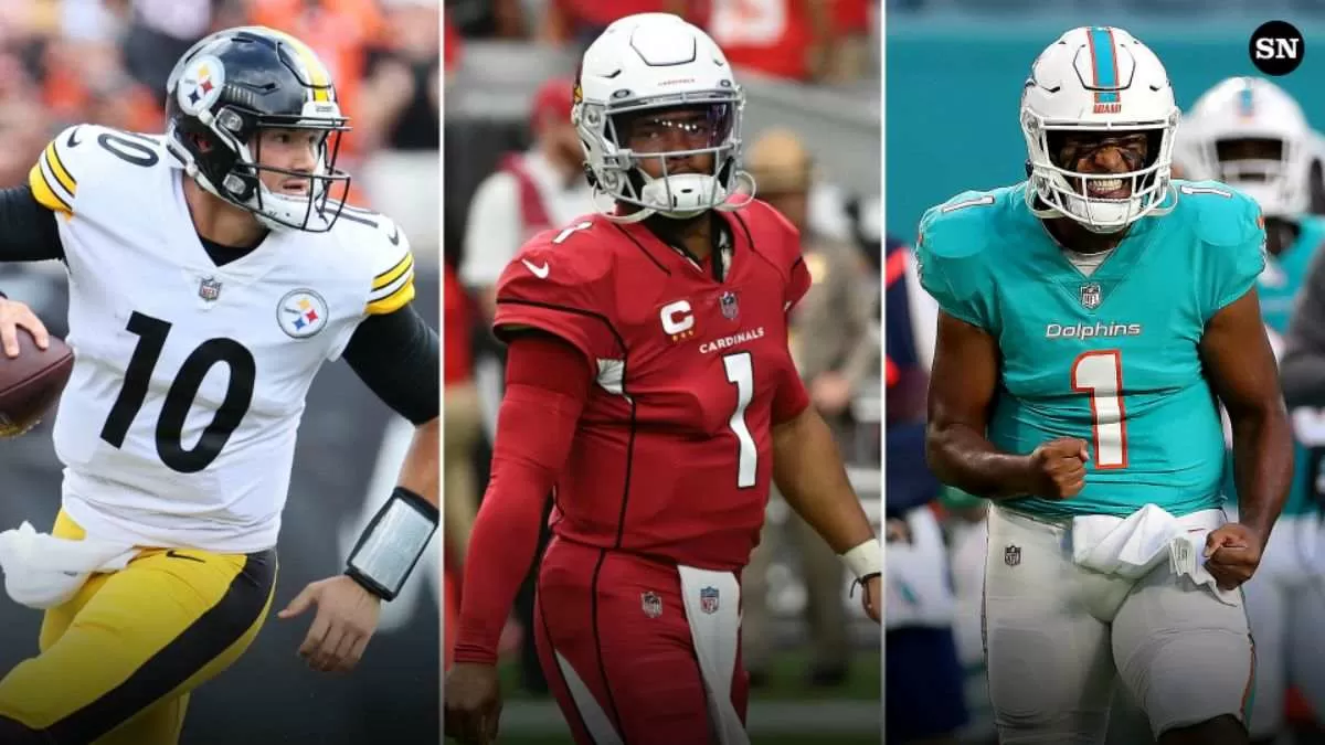 NFL Week 2 Season 2022 Complete Schedule