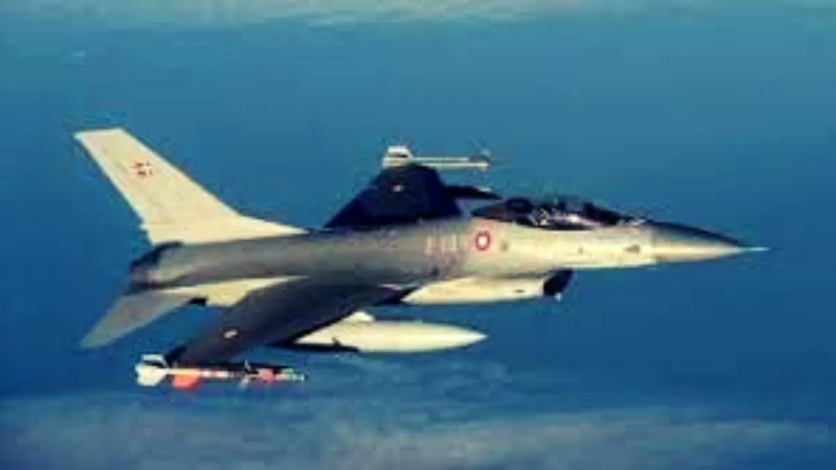 What is the US's F-16 package to Pakistan, What are India's concerns?