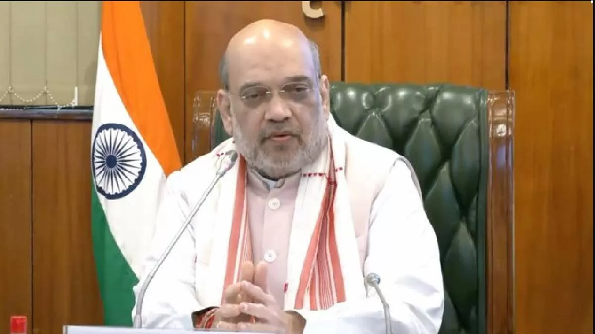 Government signed peace agreement with tribals and Assam tea garden workers